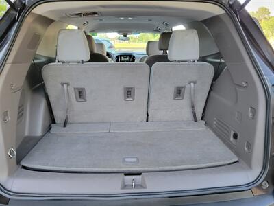 2019 Chevrolet Traverse LT Cloth   - Photo 21 - Albuquerque, NM 87110