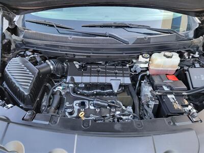 2019 Chevrolet Traverse LT Cloth   - Photo 25 - Albuquerque, NM 87110