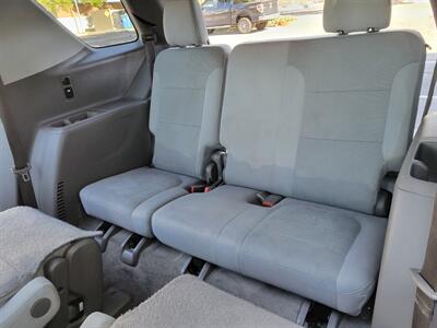 2019 Chevrolet Traverse LT Cloth   - Photo 20 - Albuquerque, NM 87110