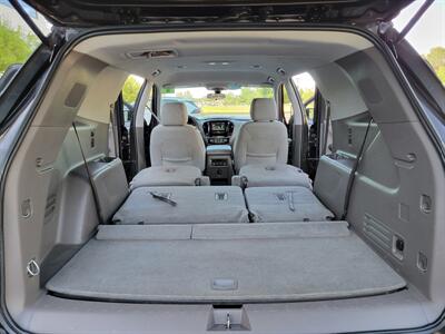 2019 Chevrolet Traverse LT Cloth   - Photo 22 - Albuquerque, NM 87110