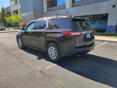 2019 Chevrolet Traverse LT Cloth   - Photo 5 - Albuquerque, NM 87110