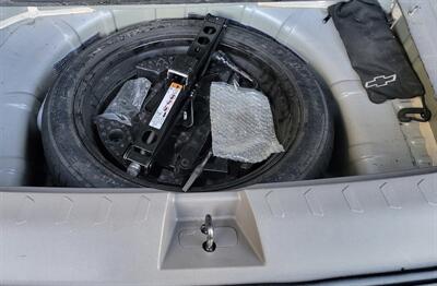 2019 Chevrolet Traverse LT Cloth   - Photo 24 - Albuquerque, NM 87110