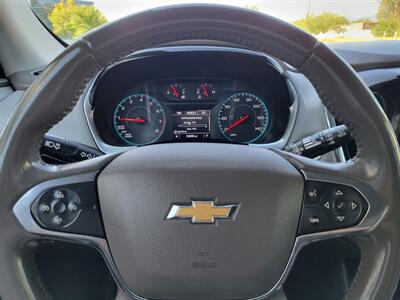2019 Chevrolet Traverse LT Cloth   - Photo 12 - Albuquerque, NM 87110