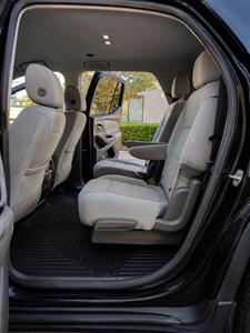 2019 Chevrolet Traverse LT Cloth   - Photo 18 - Albuquerque, NM 87110