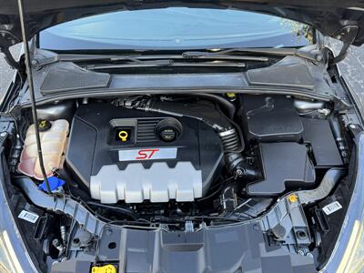 2017 Ford Focus ST   - Photo 15 - Albuquerque, NM 87110