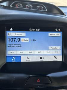 2017 Ford Focus ST   - Photo 15 - Albuquerque, NM 87110