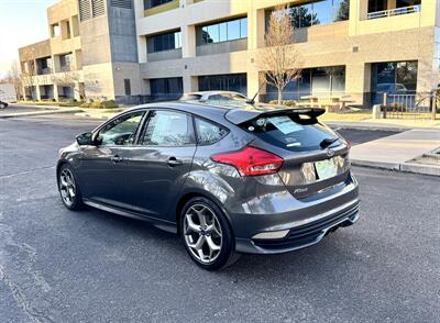 2017 Ford Focus ST   - Photo 5 - Albuquerque, NM 87110
