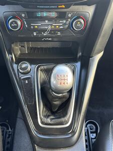 2017 Ford Focus ST   - Photo 11 - Albuquerque, NM 87110