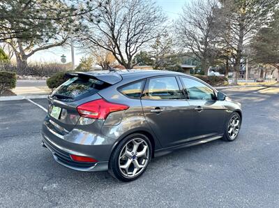 2017 Ford Focus ST   - Photo 6 - Albuquerque, NM 87110