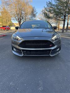 2017 Ford Focus ST   - Photo 7 - Albuquerque, NM 87110