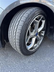 2017 Ford Focus ST   - Photo 14 - Albuquerque, NM 87110