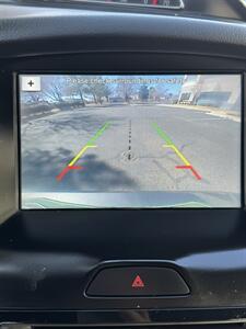 2017 Ford Focus ST   - Photo 14 - Albuquerque, NM 87110