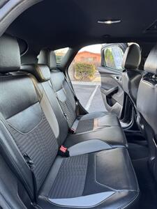 2017 Ford Focus ST   - Photo 12 - Albuquerque, NM 87110