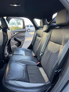 2017 Ford Focus ST   - Photo 11 - Albuquerque, NM 87110