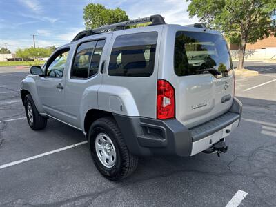 2012 Nissan Xterra S   - Photo 5 - Albuquerque, NM 87110