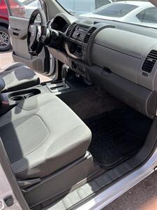 2012 Nissan Xterra S   - Photo 10 - Albuquerque, NM 87110