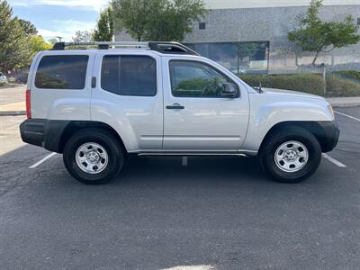 2012 Nissan Xterra S   - Photo 4 - Albuquerque, NM 87110