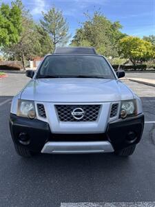 2012 Nissan Xterra S   - Photo 7 - Albuquerque, NM 87110