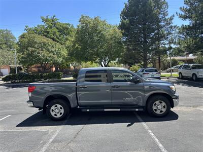2009 Toyota Tundra Grade   - Photo 4 - Albuquerque, NM 87110