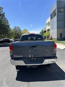 2009 Toyota Tundra Grade   - Photo 8 - Albuquerque, NM 87110
