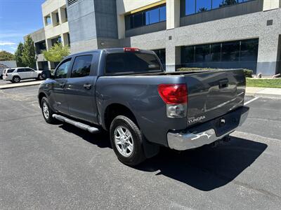 2009 Toyota Tundra Grade   - Photo 5 - Albuquerque, NM 87110