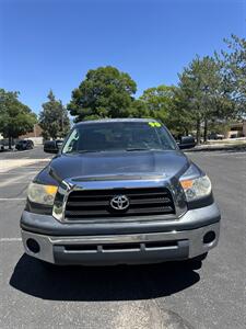 2009 Toyota Tundra Grade   - Photo 7 - Albuquerque, NM 87110