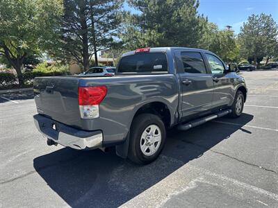 2009 Toyota Tundra Grade   - Photo 6 - Albuquerque, NM 87110