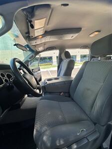 2009 Toyota Tundra Grade   - Photo 9 - Albuquerque, NM 87110