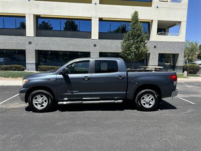 2009 Toyota Tundra Grade   - Photo 3 - Albuquerque, NM 87110