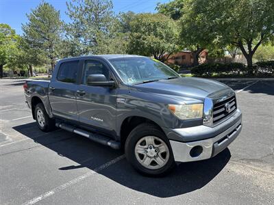 2009 Toyota Tundra Grade   - Photo 2 - Albuquerque, NM 87110