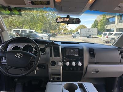 2009 Toyota Tundra Grade   - Photo 10 - Albuquerque, NM 87110