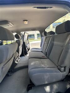 2009 Toyota Tundra Grade   - Photo 14 - Albuquerque, NM 87110