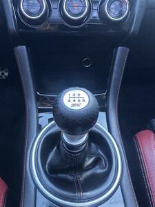 2019 Subaru WRX STI Limited   - Photo 17 - Albuquerque, NM 87110