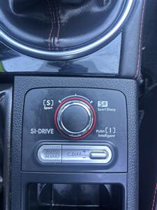 2019 Subaru WRX STI Limited   - Photo 16 - Albuquerque, NM 87110