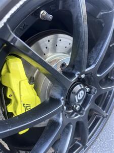 2019 Subaru WRX STI Limited   - Photo 25 - Albuquerque, NM 87110