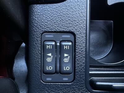 2019 Subaru WRX STI Limited   - Photo 19 - Albuquerque, NM 87110