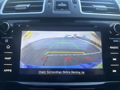 2019 Subaru WRX STI Limited   - Photo 15 - Albuquerque, NM 87110