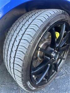 2019 Subaru WRX STI Limited   - Photo 3 - Albuquerque, NM 87110