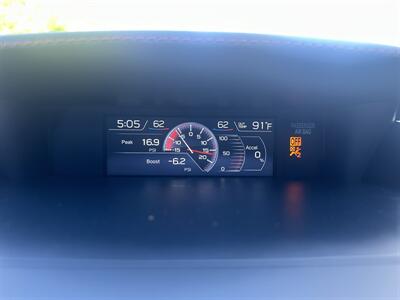 2019 Subaru WRX STI Limited   - Photo 18 - Albuquerque, NM 87110