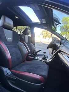 2019 Subaru WRX STI Limited   - Photo 22 - Albuquerque, NM 87110