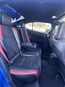 2019 Subaru WRX STI Limited   - Photo 24 - Albuquerque, NM 87110