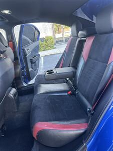 2019 Subaru WRX STI Limited   - Photo 23 - Albuquerque, NM 87110