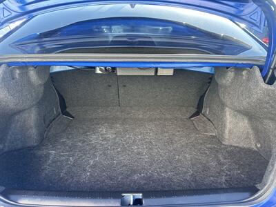 2019 Subaru WRX STI Limited   - Photo 26 - Albuquerque, NM 87110