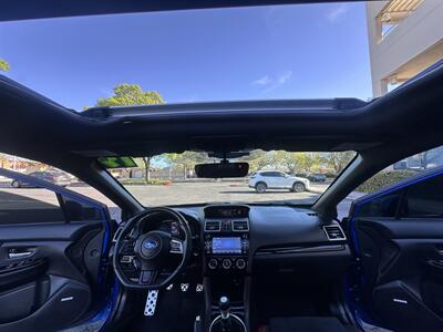 2019 Subaru WRX STI Limited   - Photo 12 - Albuquerque, NM 87110