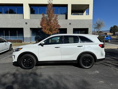 2020 Kia Sorento LX V6   - Photo 4 - Albuquerque, NM 87110
