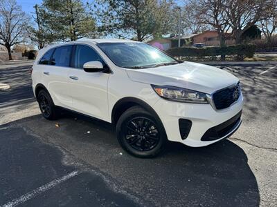2020 Kia Sorento LX V6   - Photo 2 - Albuquerque, NM 87110