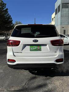 2020 Kia Sorento LX V6   - Photo 11 - Albuquerque, NM 87110
