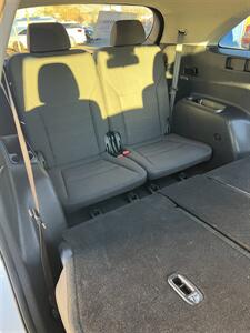 2020 Kia Sorento LX V6   - Photo 21 - Albuquerque, NM 87110