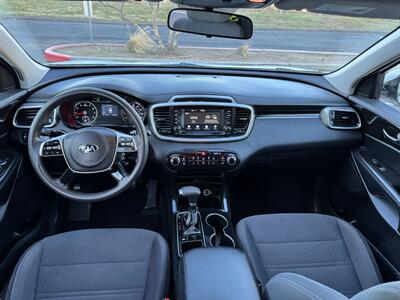 2020 Kia Sorento LX V6   - Photo 12 - Albuquerque, NM 87110