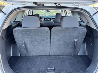 2020 Kia Sorento LX V6   - Photo 22 - Albuquerque, NM 87110